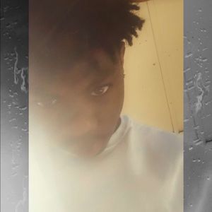 Meet your Posher, Kris